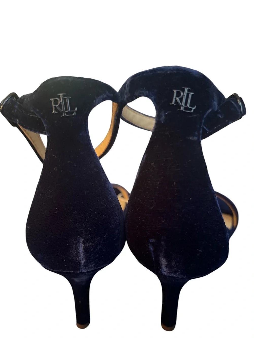 Velvet RALPH LAUREN Allie sandals